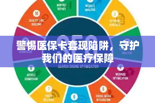 苏州警惕医保卡套现陷阱，守护我们的医疗保障