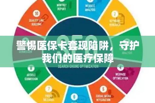 苏州警惕医保卡套现陷阱，守护我们的医疗保障