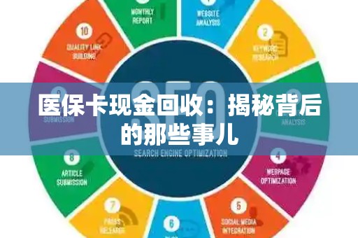 苏州医保卡现金回收：揭秘背后的那些事儿