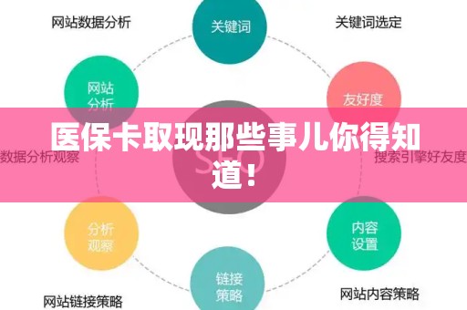 苏州医保卡取现那些事儿你得知道！