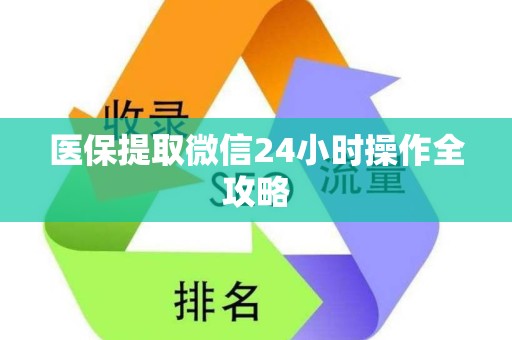苏州医保提取微信24小时操作全攻略