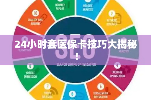 苏州24小时套医保卡技巧大揭秘！