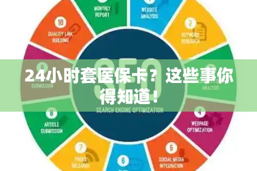 苏州24小时套医保卡？这些事你得知道！