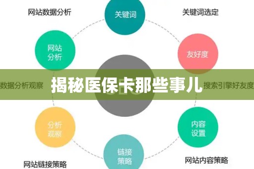 苏州揭秘医保卡那些事儿