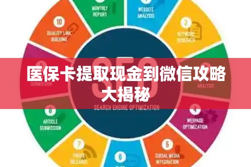 苏州医保卡提取现金到微信攻略大揭秘