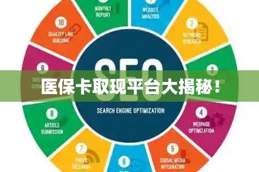 苏州医保卡取现平台大揭秘！